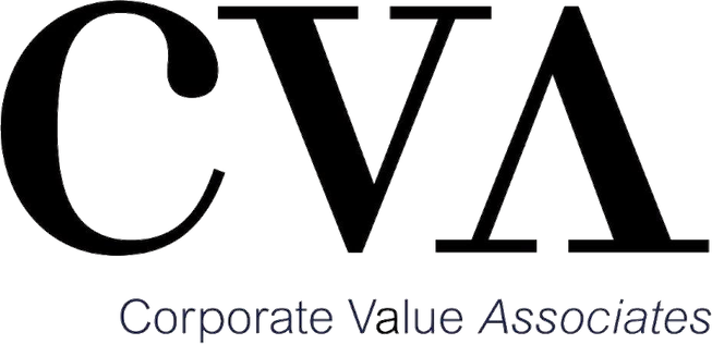 CORPORATE VALUE ASSOCIATES BELGIUM