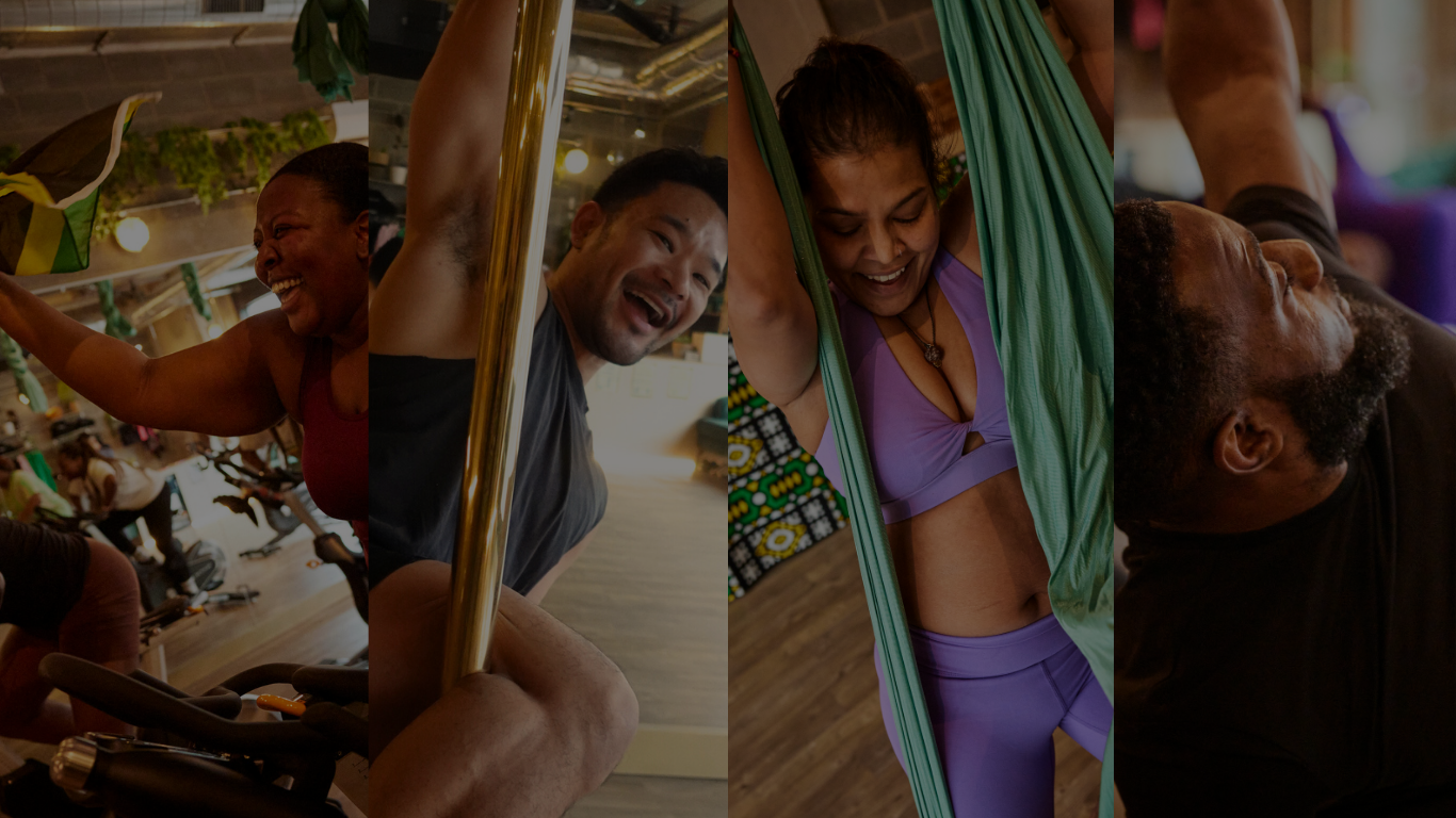 The Body People