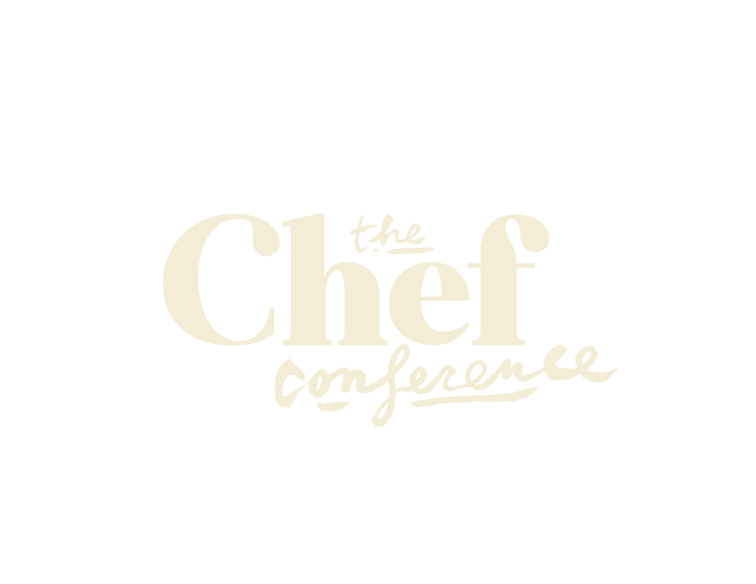 The Chef Conference