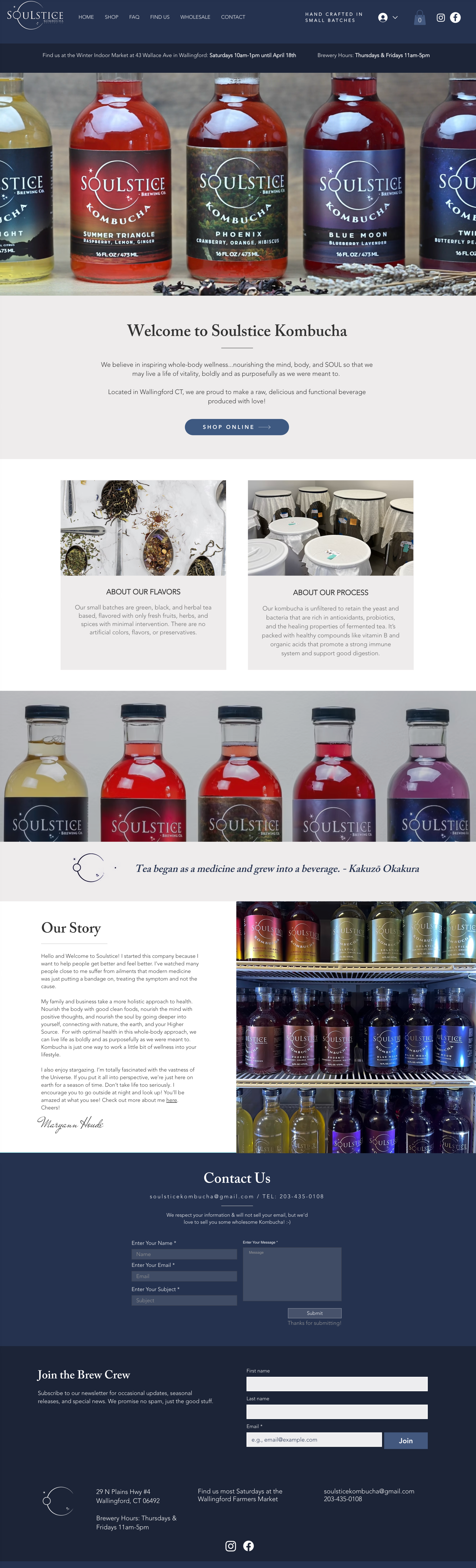 Soulstice kombucha homepage.png