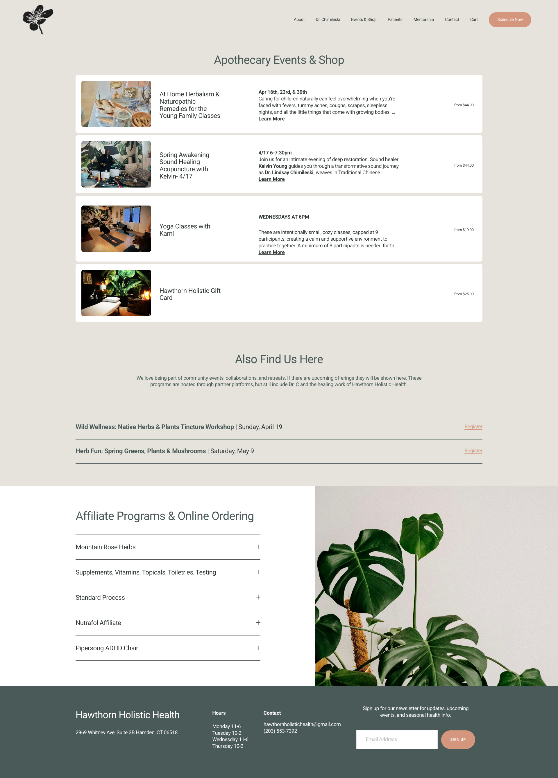 Shop page features a cleaner, more organized layout, with item previews showing additional information to engage users and encourage higher conversion rates.