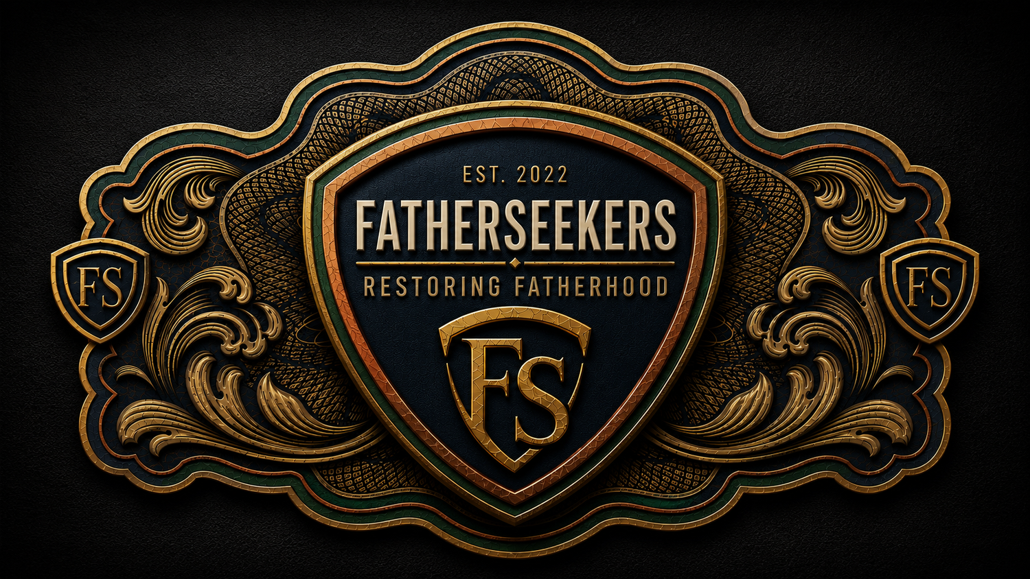 Father Seekers