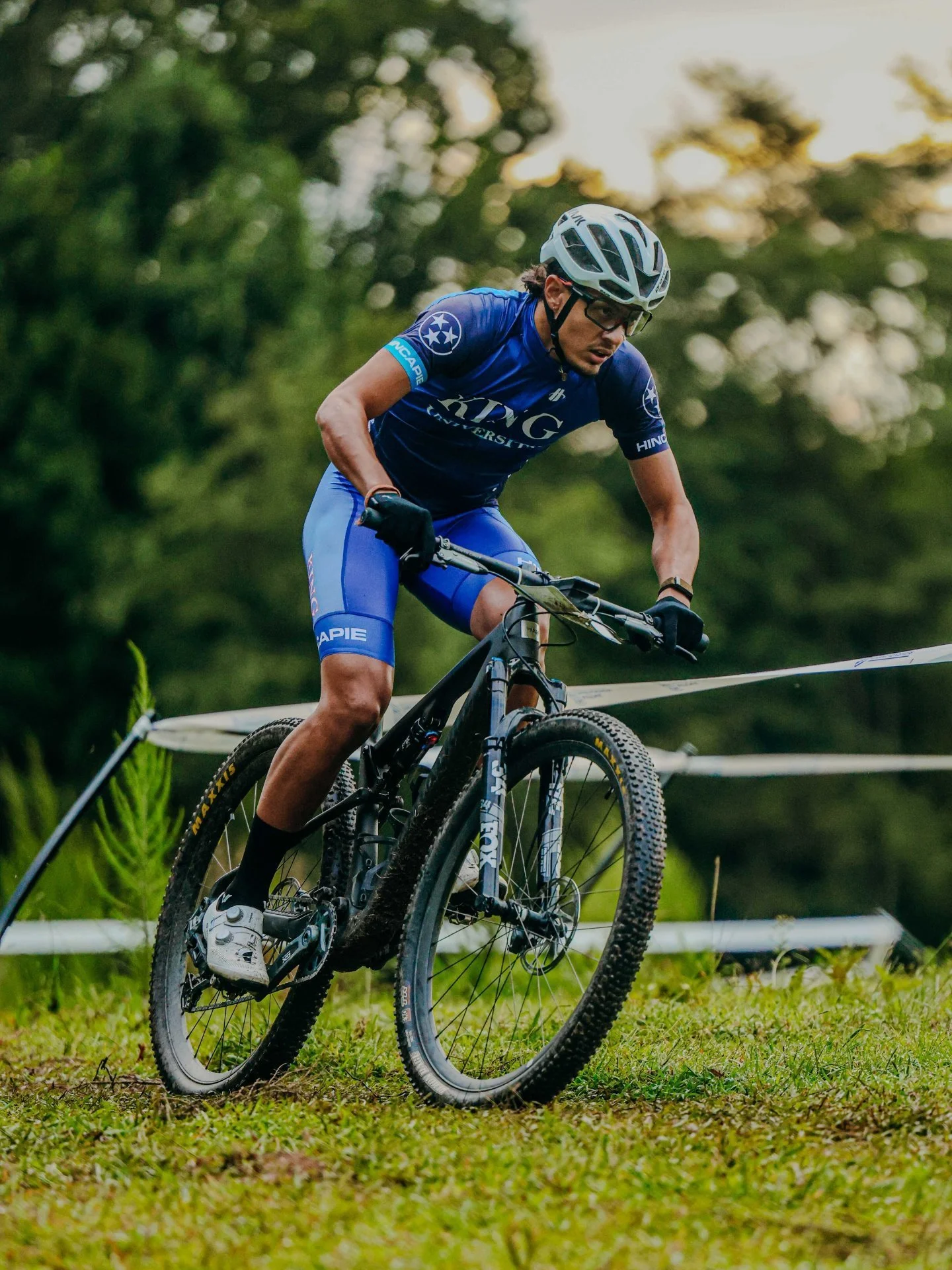 We&rsquo;re excited to announce that we&rsquo;re bringing a UCI XC race weekend to Western North Carolina! Mark your calendars, the Rock Creek Rumble will take place on March 14-15. This will be a C2 level race for its debut year with the goal of gro