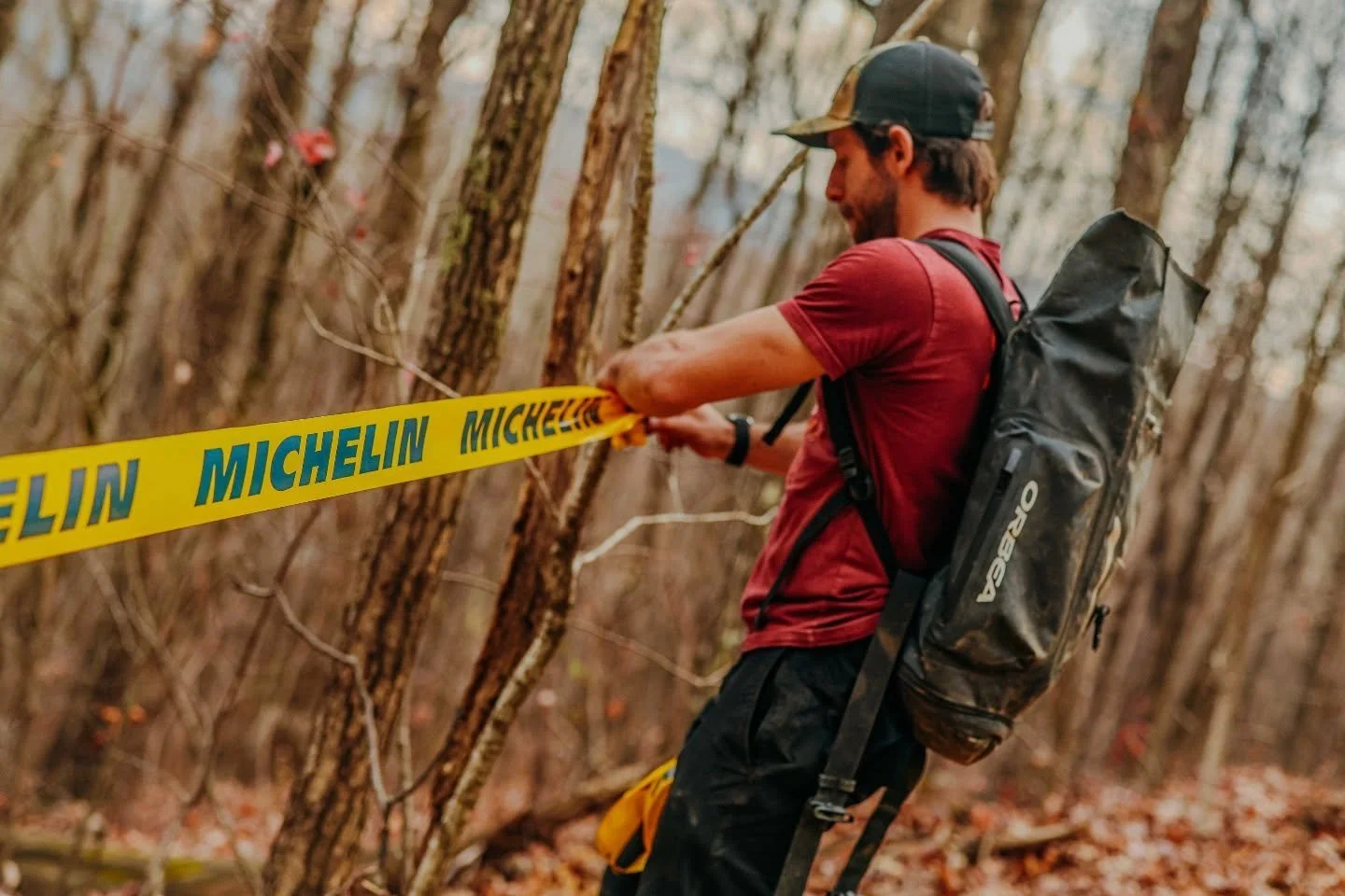 We&rsquo;re STOKED to kick off Cranksgiving weekend! 🦃🔥
The stages are taped and ready to rip &mdash; here&rsquo;s what you&rsquo;ll be racing:

1️⃣ Bark Buster (Full)
2️⃣ Tumbleweed &rarr; Big Baby
3️⃣ Slingshot (except Junior Boys 0&ndash;11 &amp