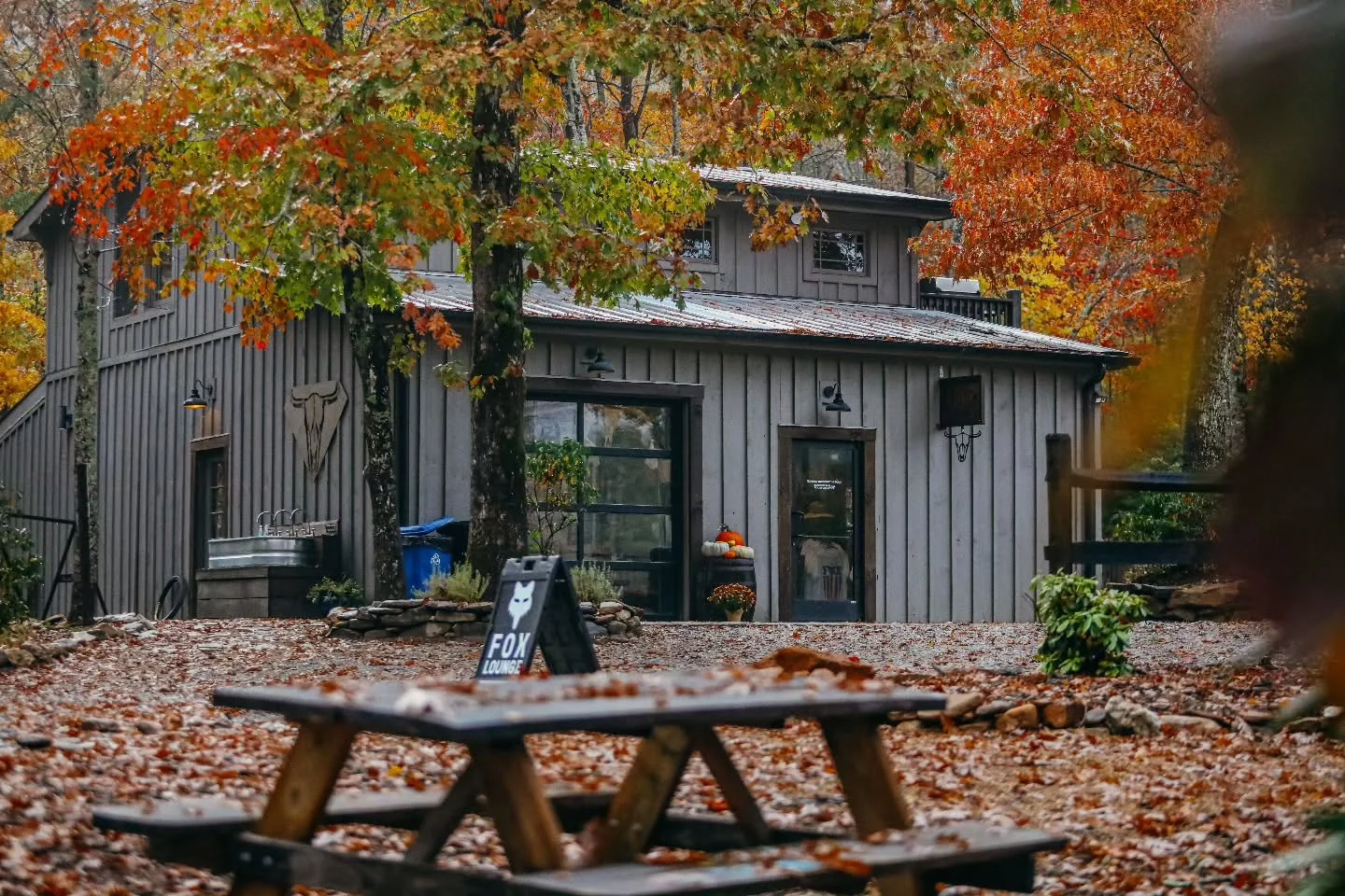 Happy Thanksgiving from our crew to yours! 🦃🍂 We&rsquo;re beyond thankful for this sport, our hardworking team, and the incredible riding community that makes this place so special.

We&rsquo;re open Friday&ndash;Sunday from 10&ndash;5! Grab your f