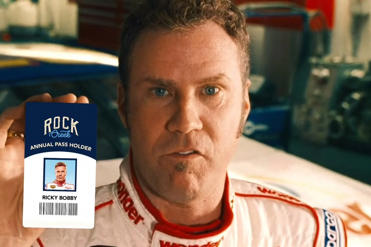 Are you a Ride Rock Creek annual member or Gravity Pass holder? Come hang with us on Friday, December 12 from 1-5pm for Member Appreciation Day! 🎉 We&rsquo;re celebrating YOU&mdash;with free lunch, cold beverages, and some surprise goodies. Plus, we