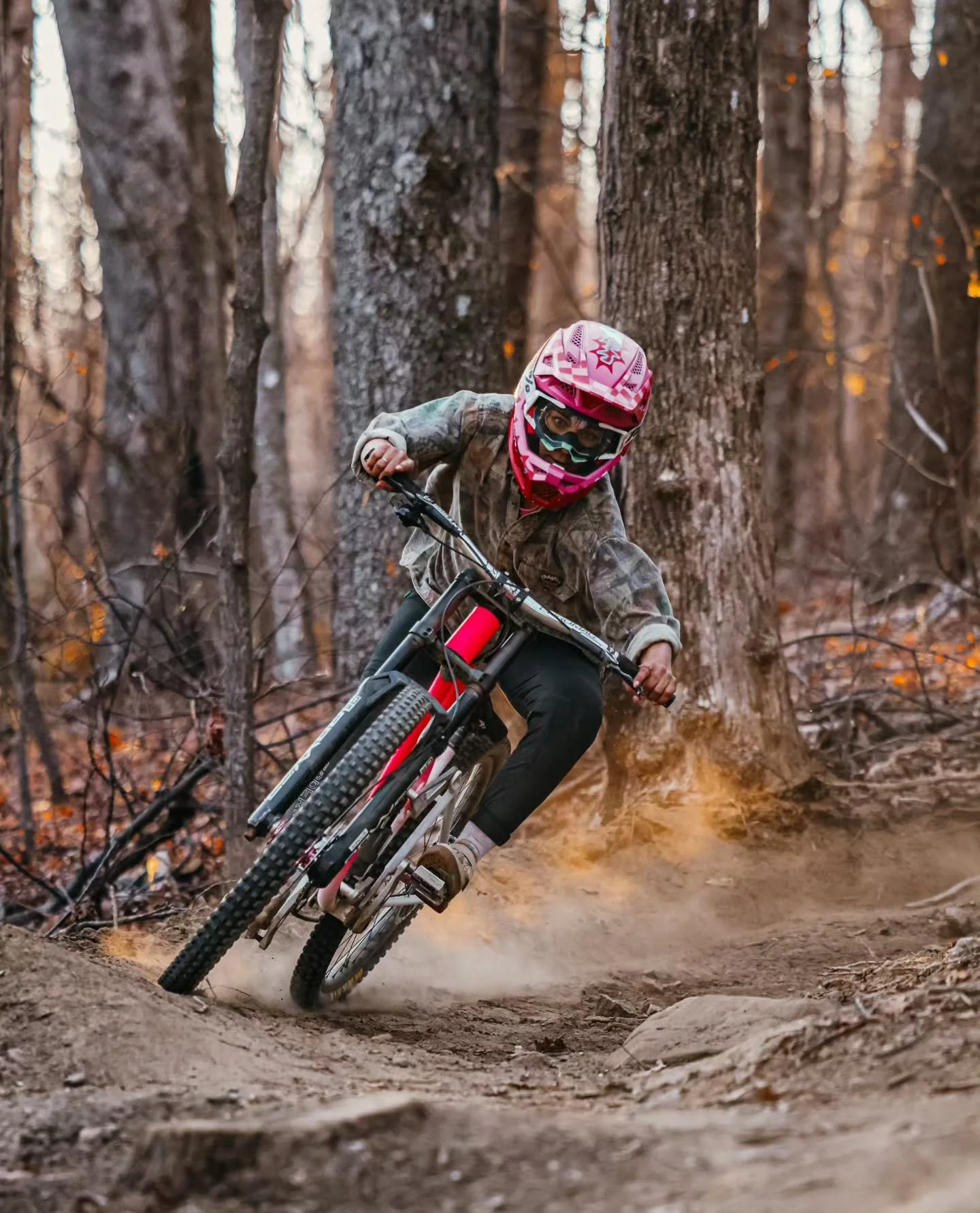 We&rsquo;ve got tons of pass options at both Ride Kanuga and Ride Rock Creek&mdash;there&rsquo;s something for everyone!

◽️Ride Kanuga offers day, monthly, and annual passes.
◽️Rock Creek offers day, monthly, seasonal, and annual passes.

And if you