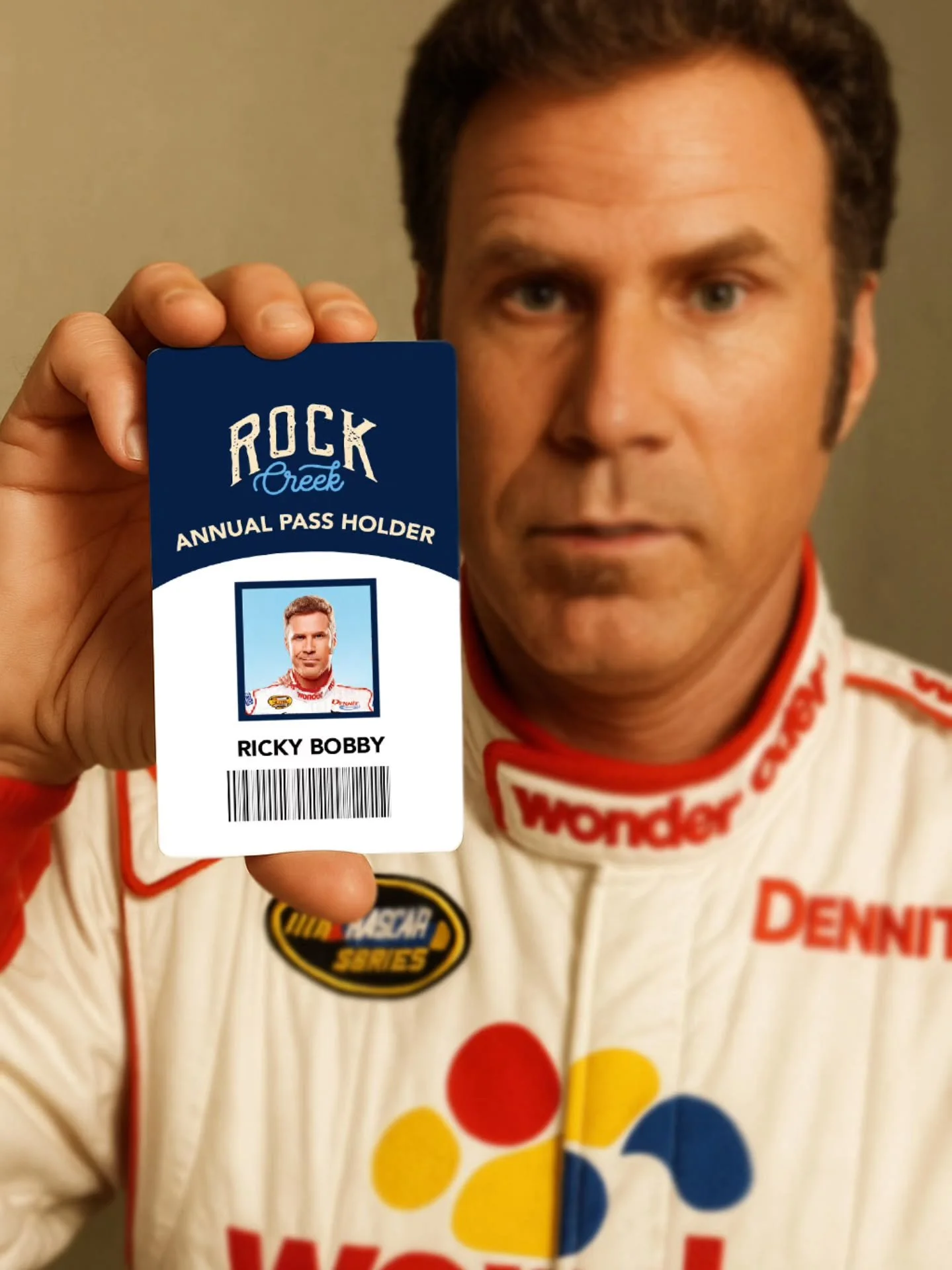 Ride Rock Creek Annual Members and Gravity Pass Holders &mdash; today is all about YOU! 🎉

Swing by the Fox Lounge from 1&ndash;5pm for Member Appreciation Day as we celebrate you and our 3rd anniversary!

Enjoy free lunch, cold drinks, giveaways, a