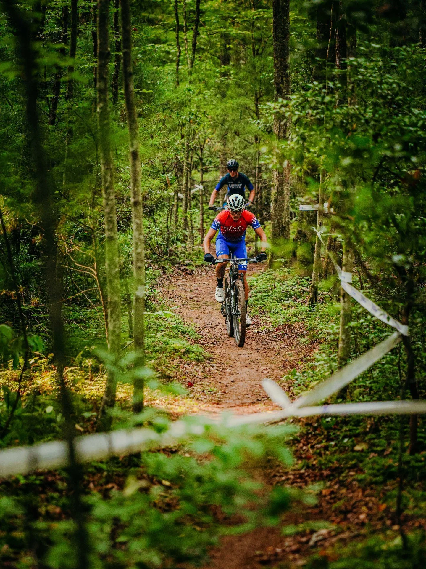 Ride Rock Creek Rumble UCI XC Skills Clinic.

Get race-ready before the Rumble. This 3-hour clinic is designed for beginner&ndash;intermediate XC racers who want more speed, confidence, and smart racecraft on the actual short track + XC courses.

Tra