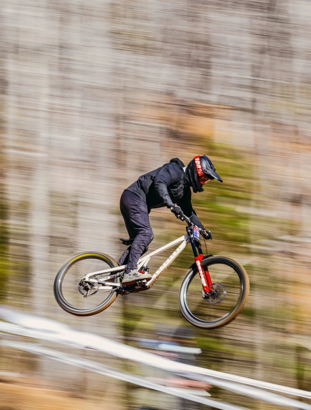 Good news &mdash; we&rsquo;re reopening tomorrow, Sunday February 7! The trails are mostly clear with a few lingering snow patches. Natural trails are riding best right now, so a couple flow trails will stay closed while things finish drying out.

Cl