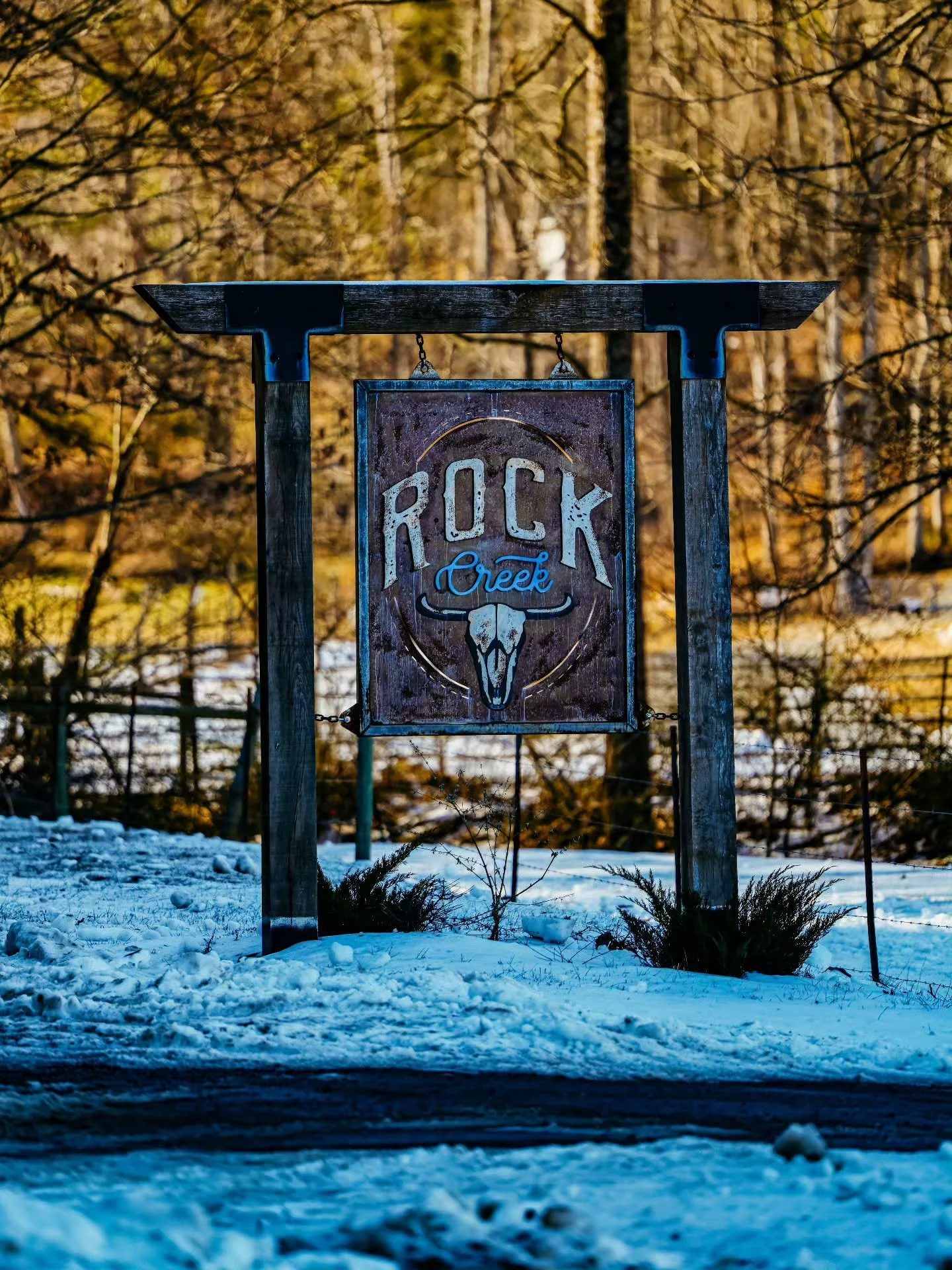 The park is closed today, Sunday January 25, due to icy conditions. We&rsquo;re planning to be back to normal operating hours next weekend, but we&rsquo;ll keep you posted with any updates. Stay safe out there!