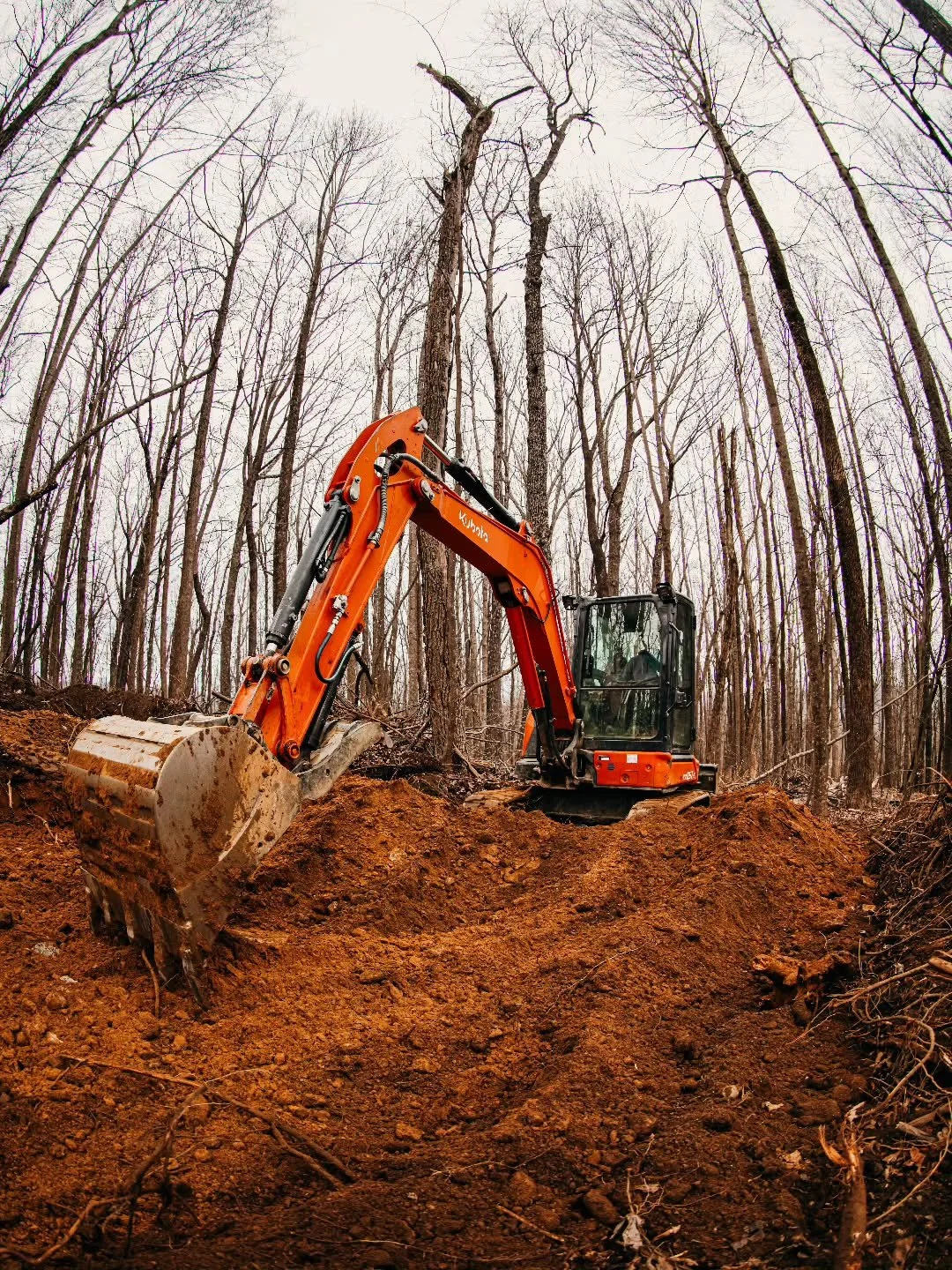 High Noon has been getting some love the past few days. A little butterin&rsquo;, a few slight reroutes, and some fine-tuning to get things just right.

This is one of the things we love most about our trails: constantly maintaining, tweaking, and di