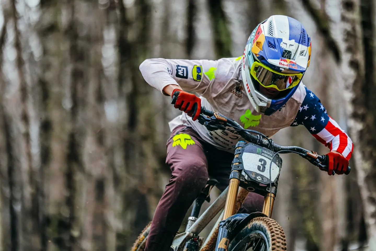 Want a front row seat to the @prodownhillseries race? Come volunteer with us next week!

We&rsquo;ve got a variety of positions and shifts available throughout the week and race weekend, so there are plenty of ways to get involved and be part of the 