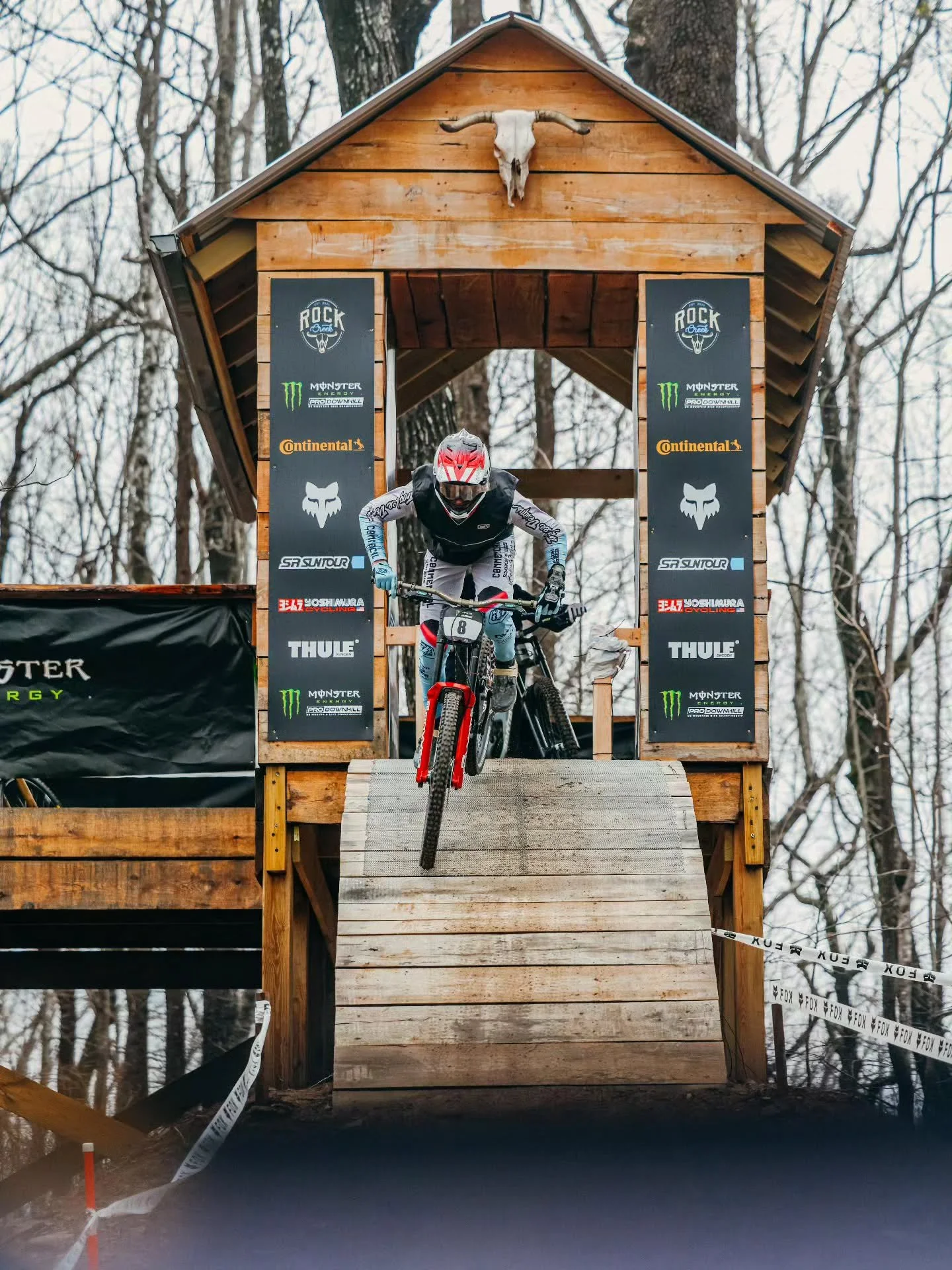 The park is open for the next 10 days! 🤘That&rsquo;s right &mdash; we&rsquo;re open ALL next week leading up to the @prodownhillseries race. Come take advantage of some rare weekday laps while you can.

▫️Open daily 10&ndash;6
▫️Open to the public a