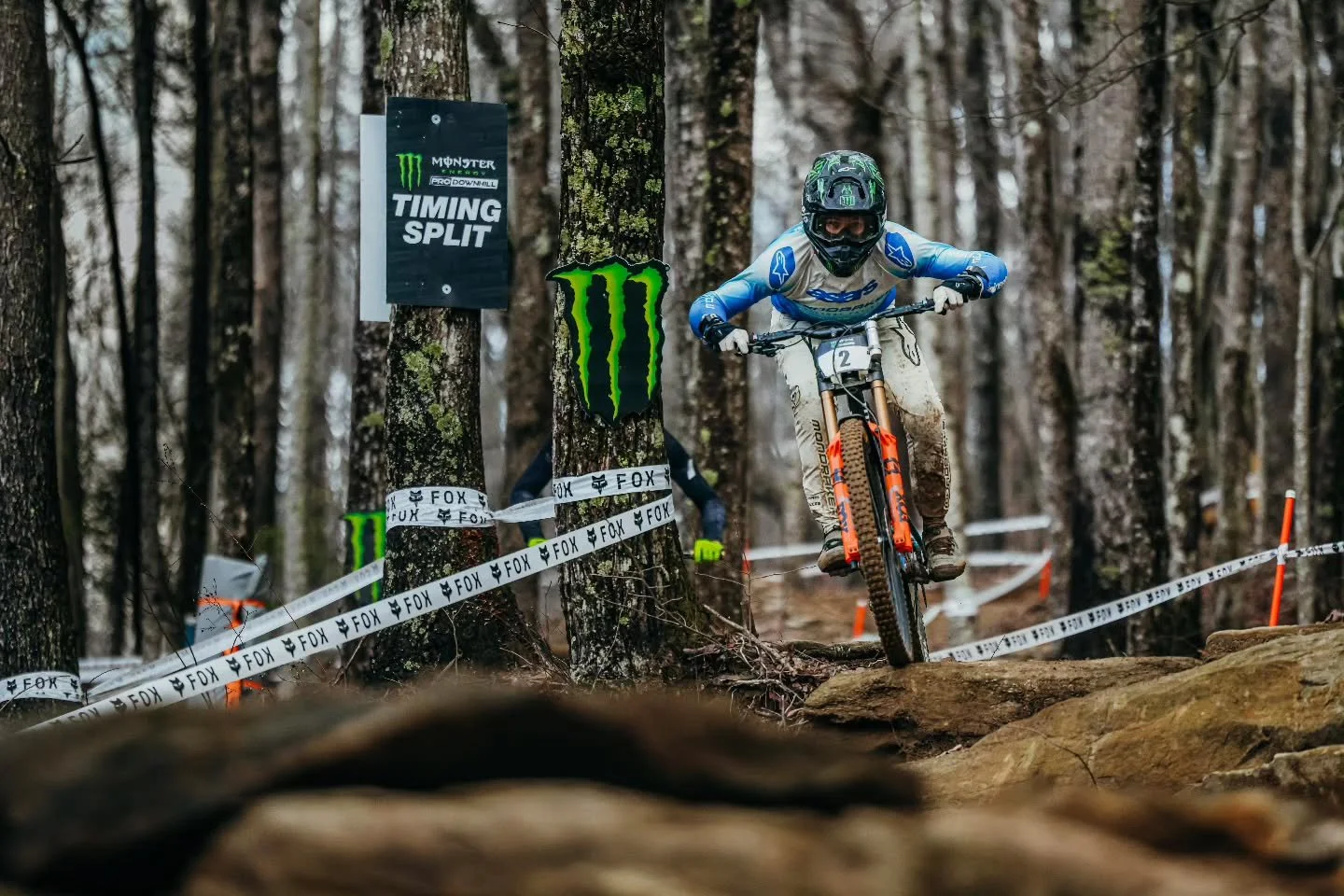 Last call! 🚨 Today&rsquo;s the final day to register for the @prodownhillseries &mdash;registration closes at midnight tonight. Don&rsquo;t miss your shot at one of the best race weekends of the year.

We&rsquo;re also still looking for volunteers t