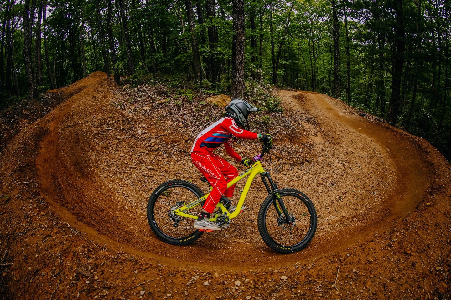Summer Camps are BACK at Ride Rock Creek! 

📅 July 6&ndash;9 | July 13&ndash;16
👥 Ages 10&ndash;18 
💵 $549/week
🕘 Mon&ndash;Thurs 9am&ndash;4pm 
🎟 Friday day pass included

These gravity-focused camps are built for riders ready to level up. Expe