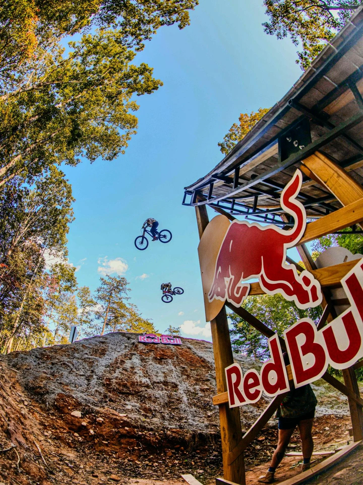 Join us for the @redbull Best Whip competition on Friday, July 10 during the Strait Acres Showdown!

We'll be sending out rider invites over the next week, but there are also wildcard spots available. Head to our website to learn how to apply and ear