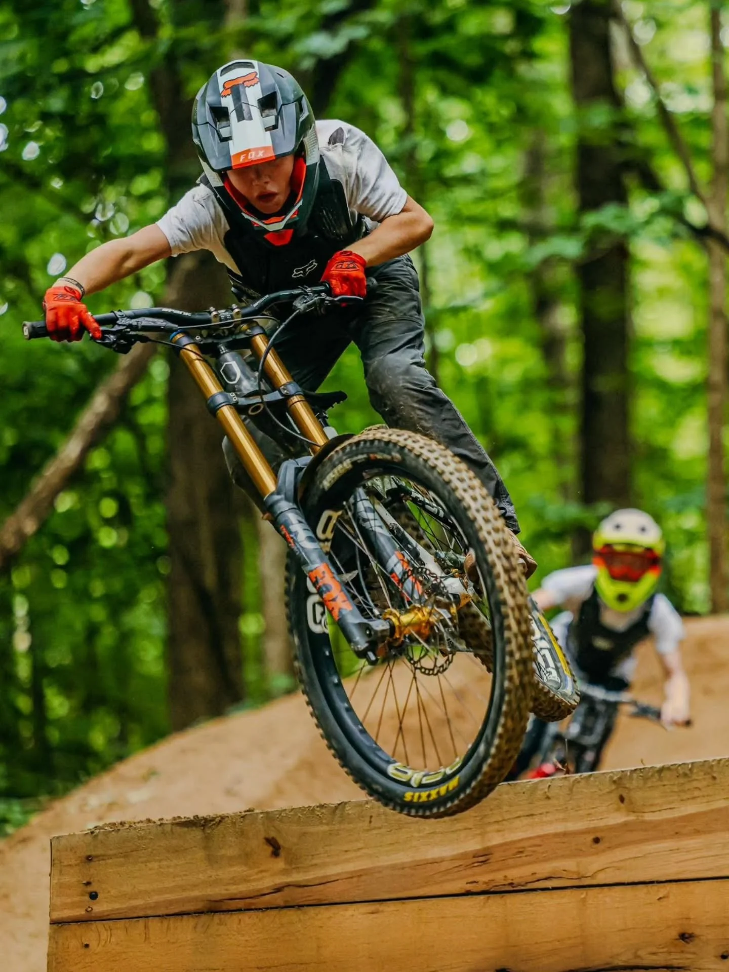 Our Summer Camps are just around the corner! The first week, beginning July 6, is completely sold out, but we still have a few spots available for the July 13 session.

It's a great way for young riders to build skills, make friends, and spend a week