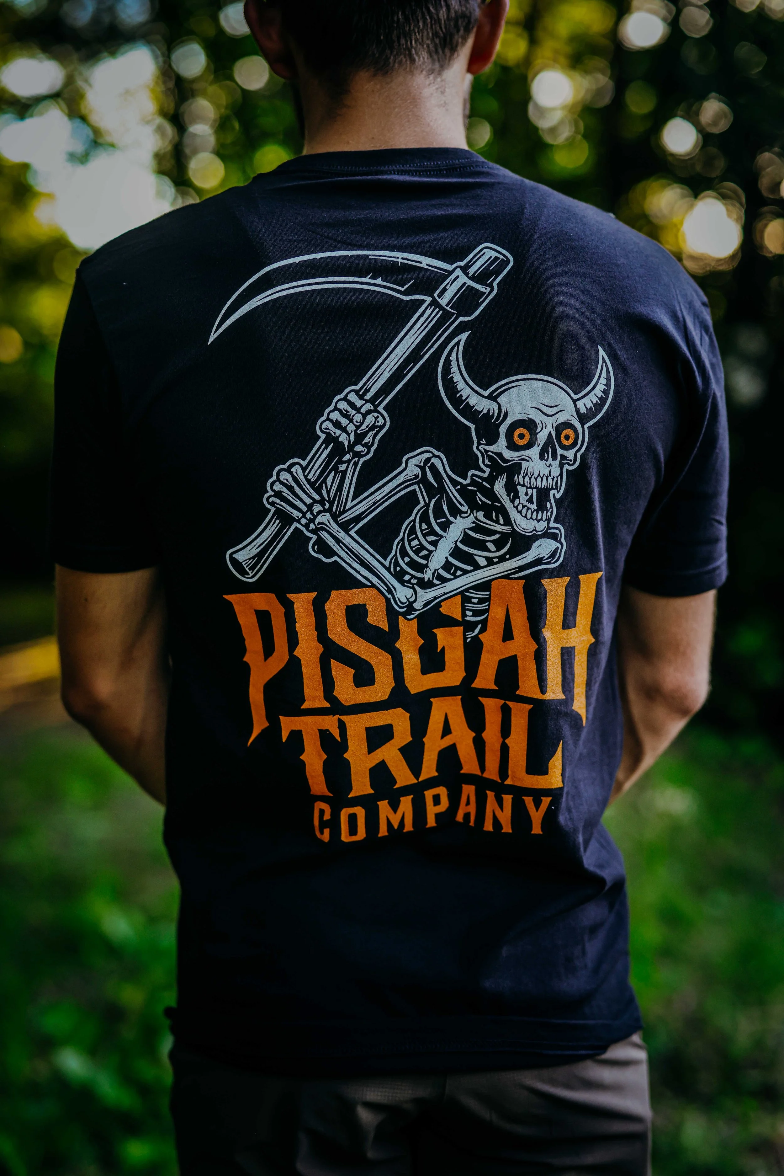 Pisgah Trail Co. Shirt