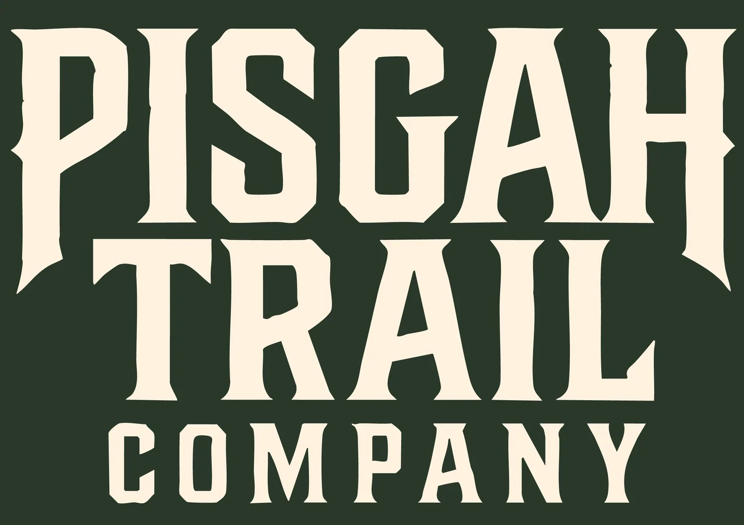 Pisgah Trail Company