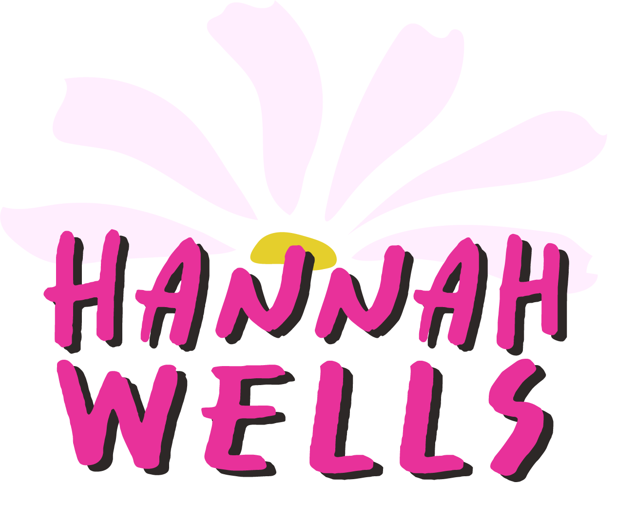 Hannah Wells