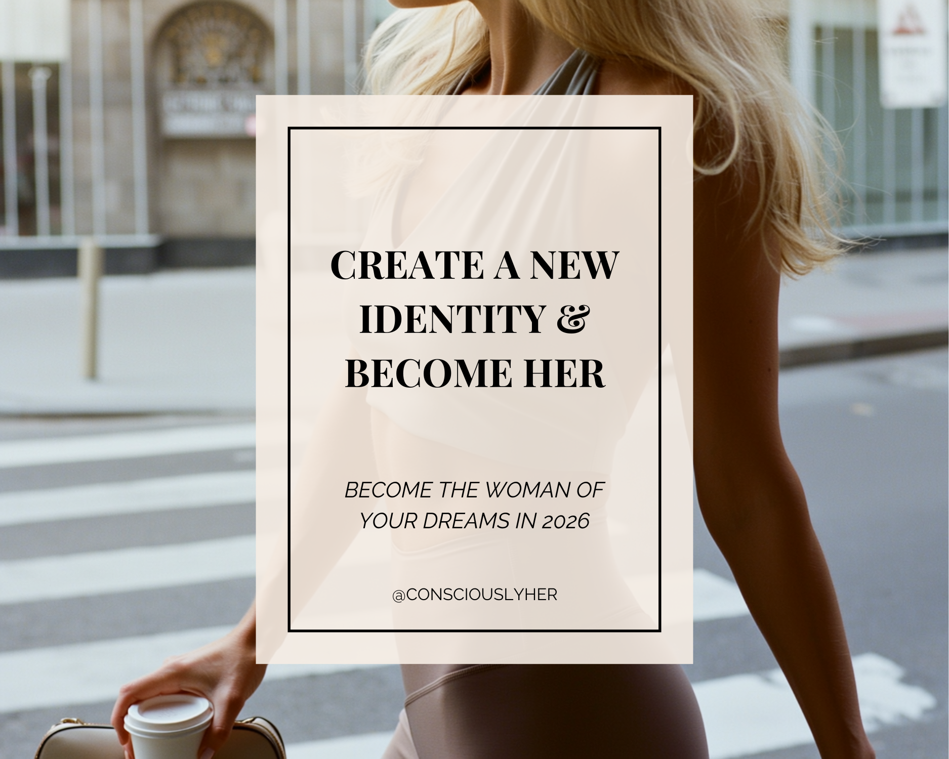 Creating Your New Identity: Guided Journal Prompts to Manifest Your Ideal Self