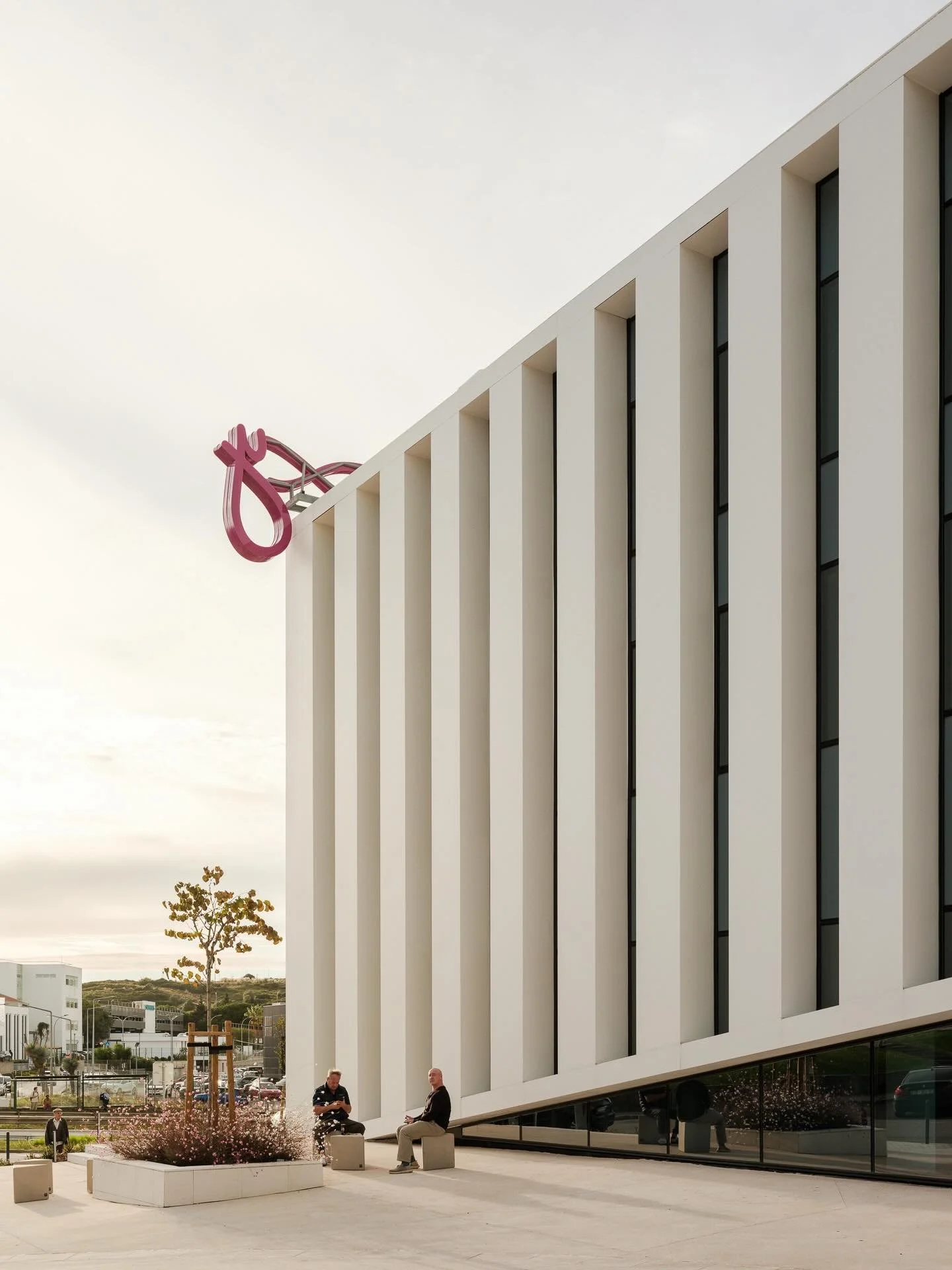 Moxy Hotel Alfragide

Architecture by @saraivaeassociados.

📸 emontenegro / architectural photography
www.emontenegro.net

#architecture #photography #architecturalphotography