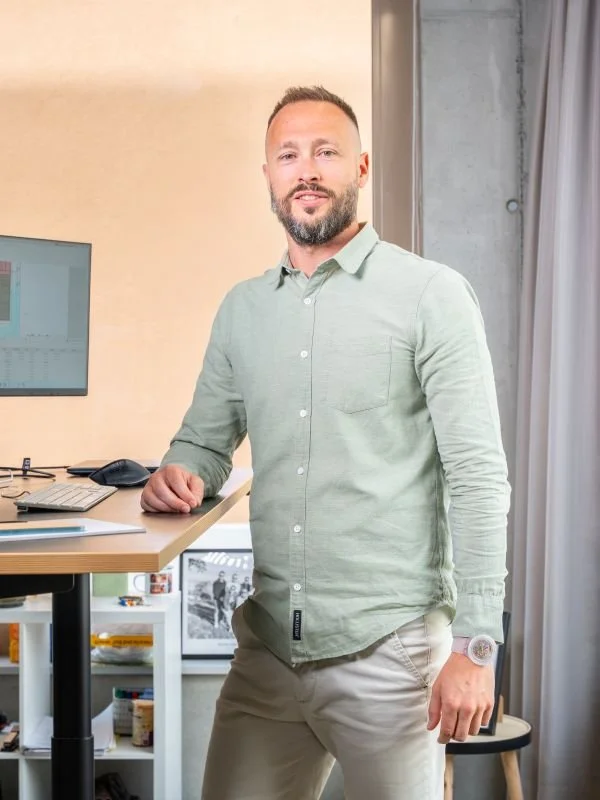 Christian Zimmermann