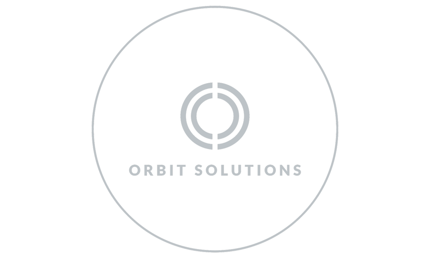 Orbit Solutions
