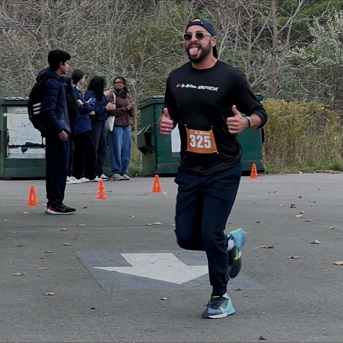 🎸 😜 Playing catch up on social life&hellip;and on my 5km runs apparently, and maybe some other things&hellip;🥸🏃🏻&zwj;♂️ 
.
.