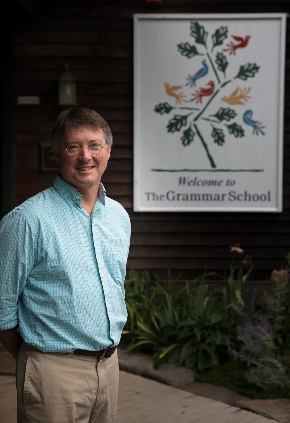 Why TGS? — The Grammar School | Independent School in Putney, Vermont ...