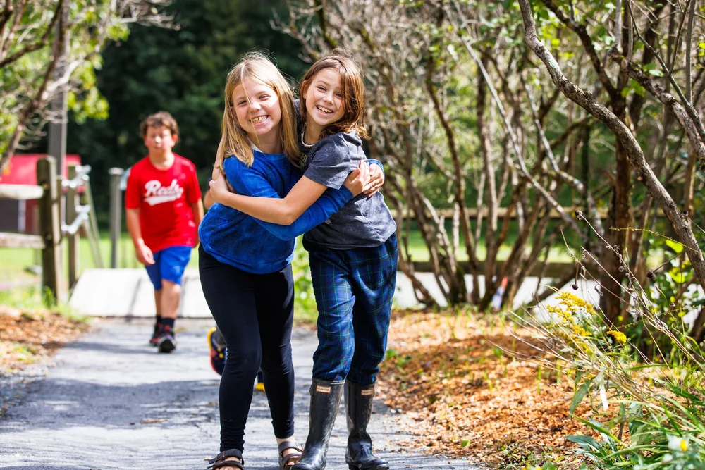The Grammar School | Independent School in Putney, Vermont for ...
