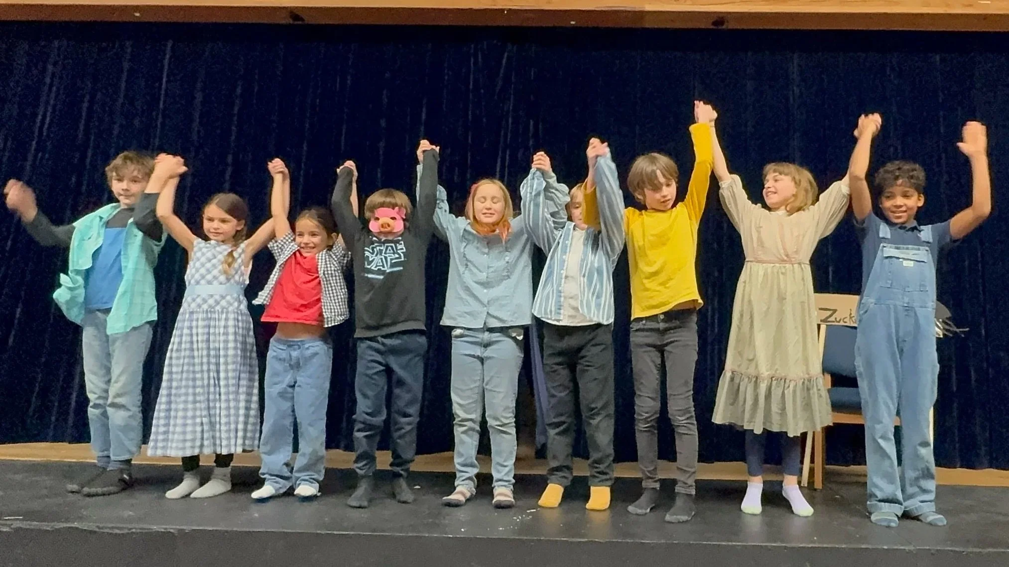 Visit — The Grammar School | Independent School in Putney, Vermont for ...
