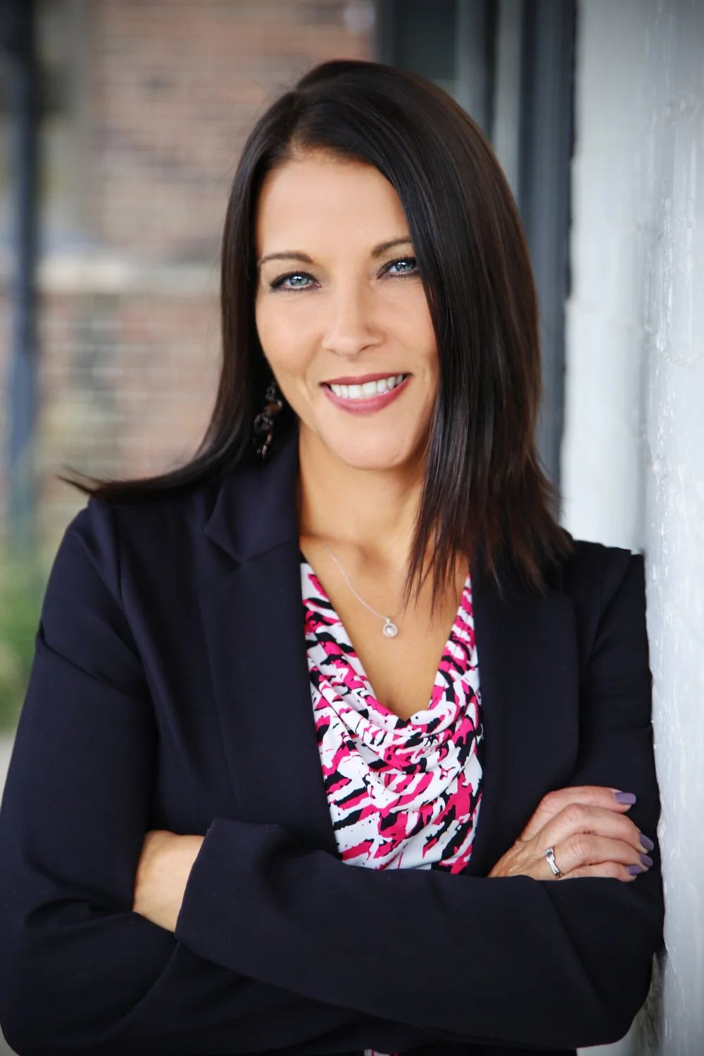 Melissa Joe Reed Melissa Reed — The Wyman Group