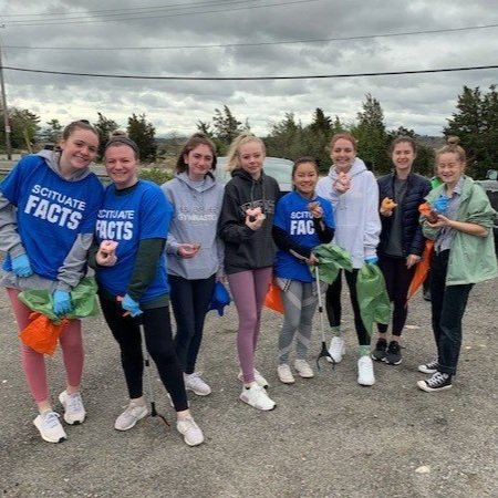 Scituate Ship Shape Day