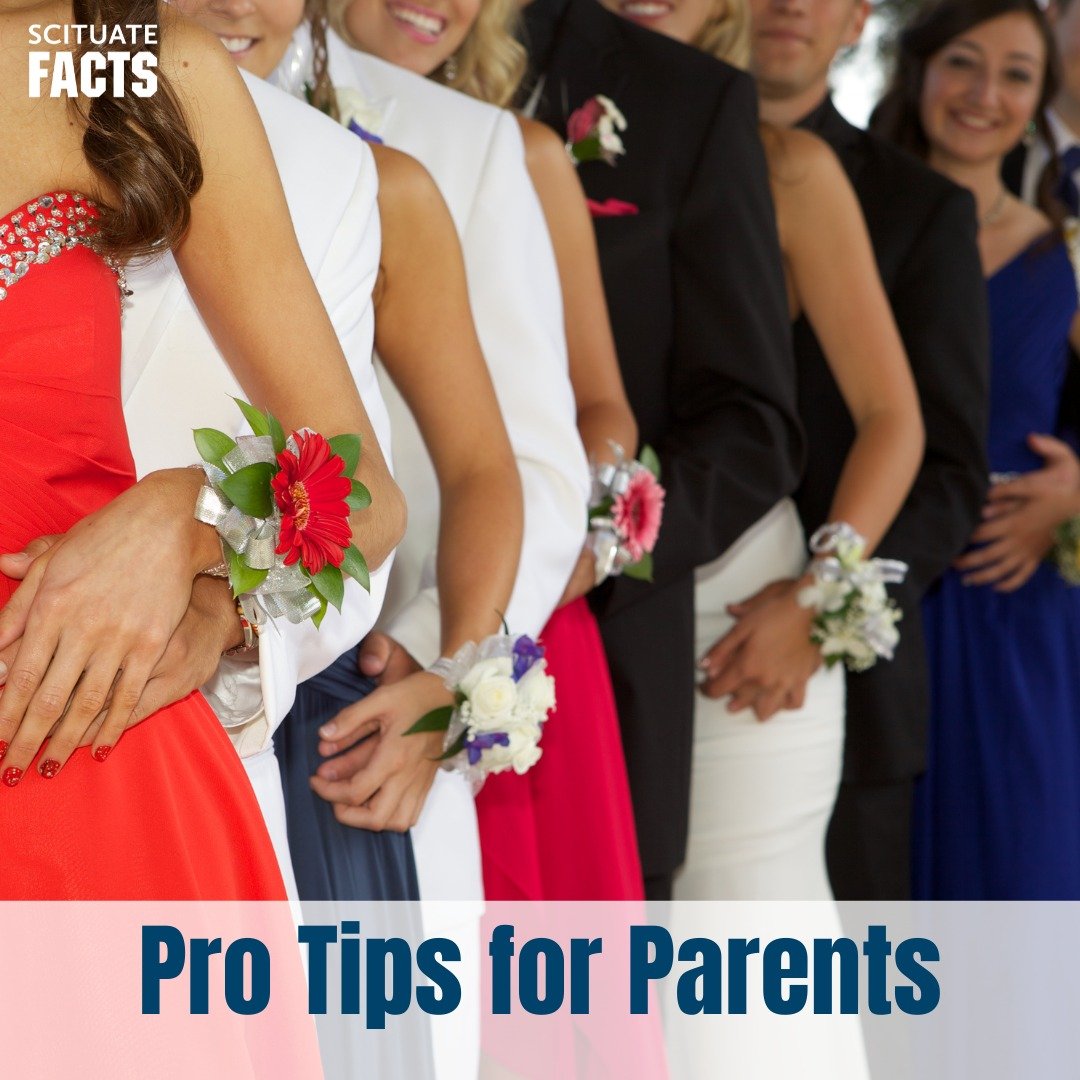 Let's Talk! Prom season is upon us, and it's crucial for parents to communicate with each other in advance. By discussing plans ahead of time, we can ensure a safe and enjoyable experience for all. Remember to reach out to the parents of your child's