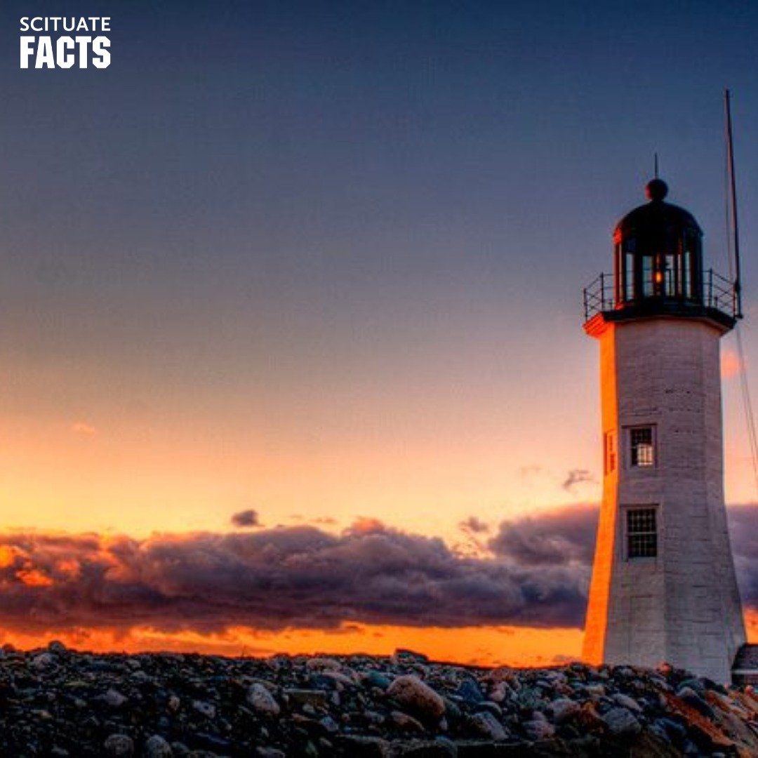We can't get enough of Scituate sunsets, especially ones like these! 🌅 

📷 @amrollophotography 

#scituatesunsets #nature #southshoresunset #scituatelighthouse #beautifulsunset #scituatefacts #scituatema #southshorema