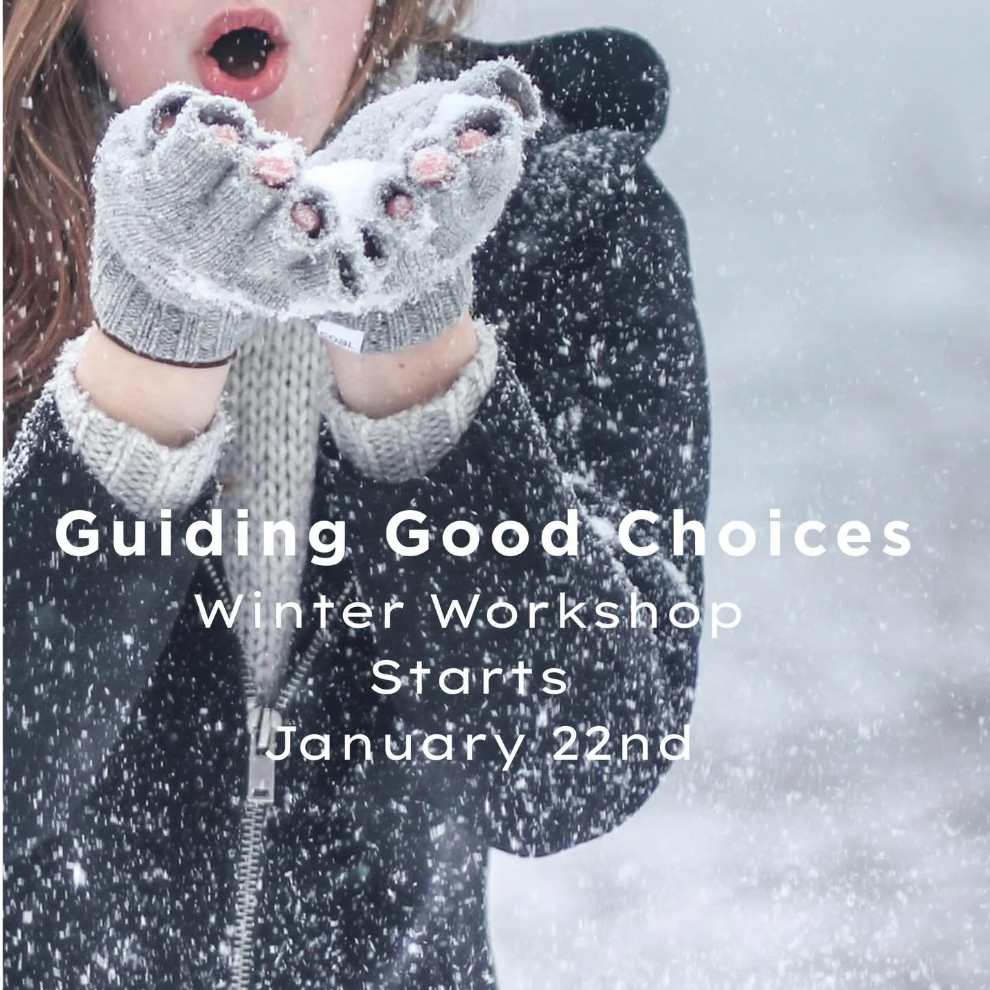 Registration is open for the next session of Guiding Good Choices! Do you have a child aged 9-15? You will benefit from the skills and communication strategies learned in this group! Warm, fuzzy prevention! Please register at www.scituateFACTS.org