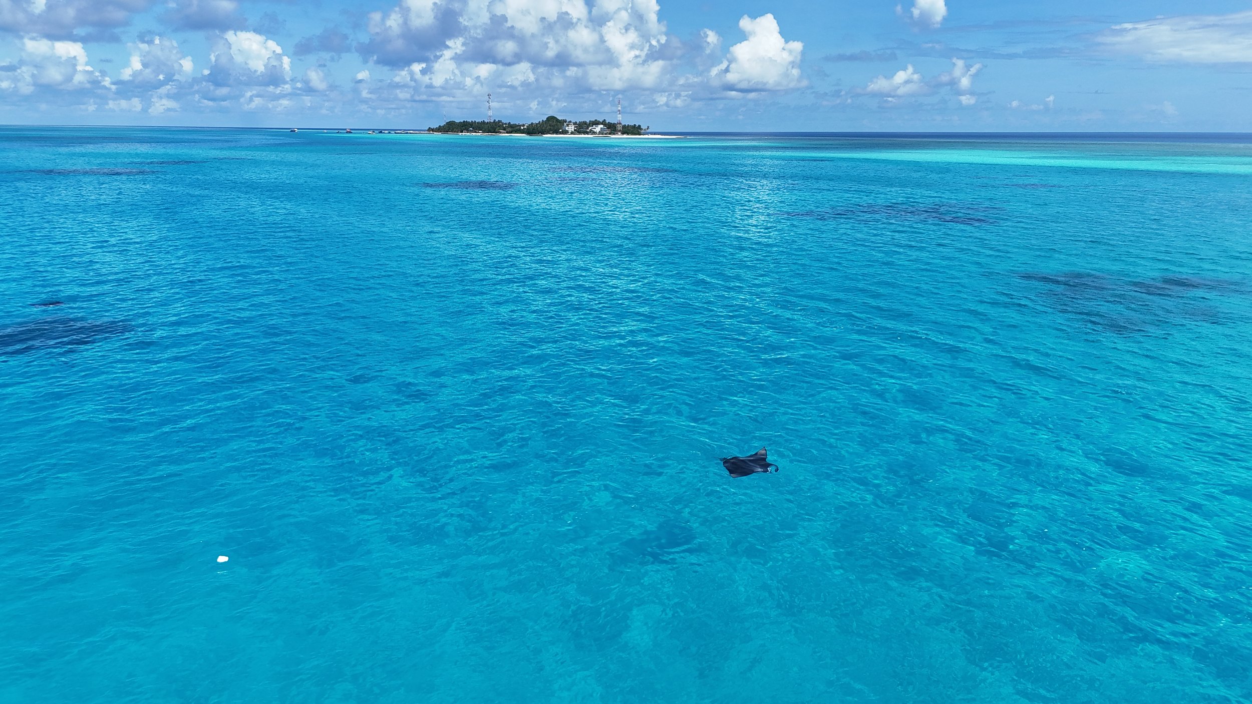 Viaja a las islas locales en Maldivas