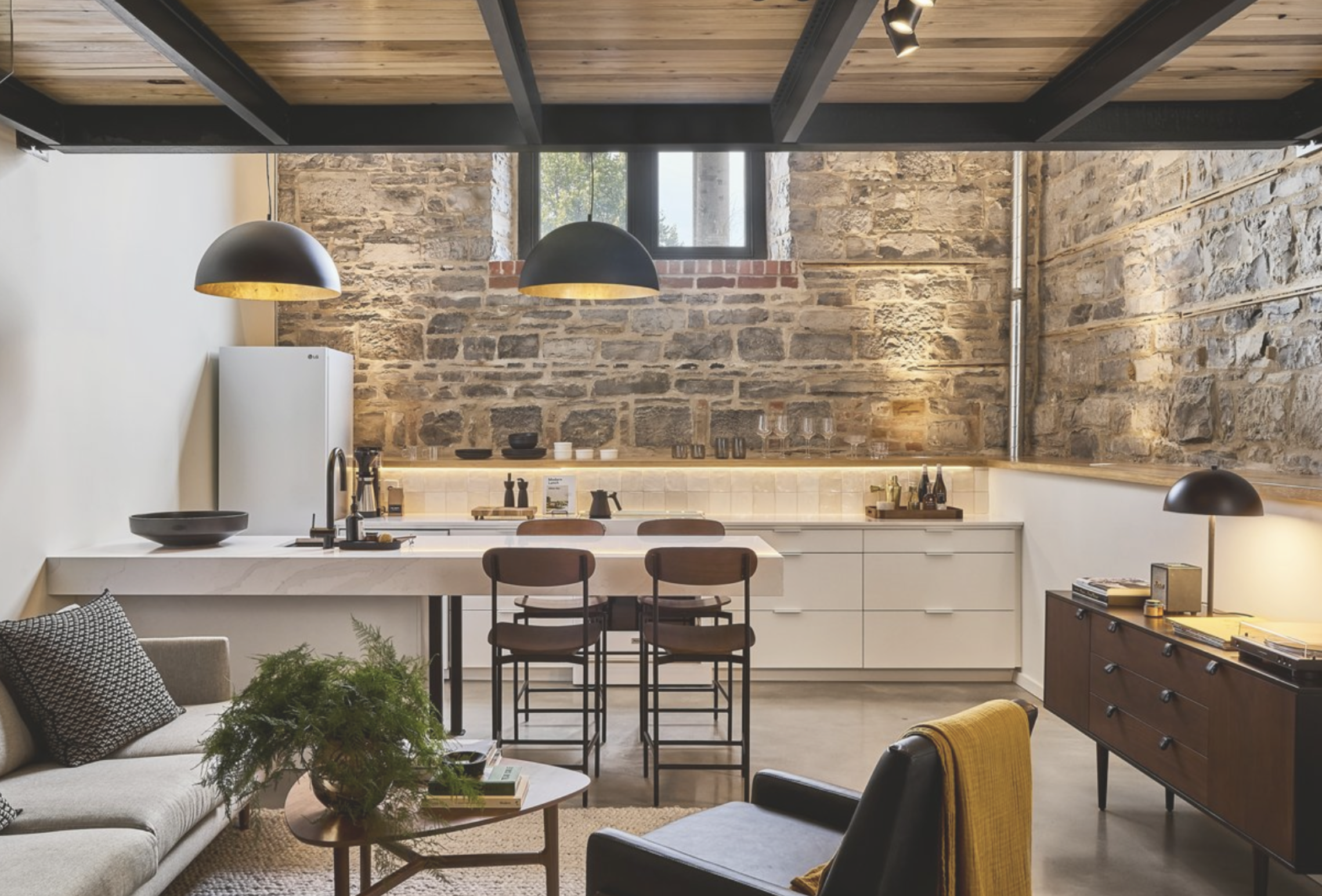 The Smith Hotel Kingston