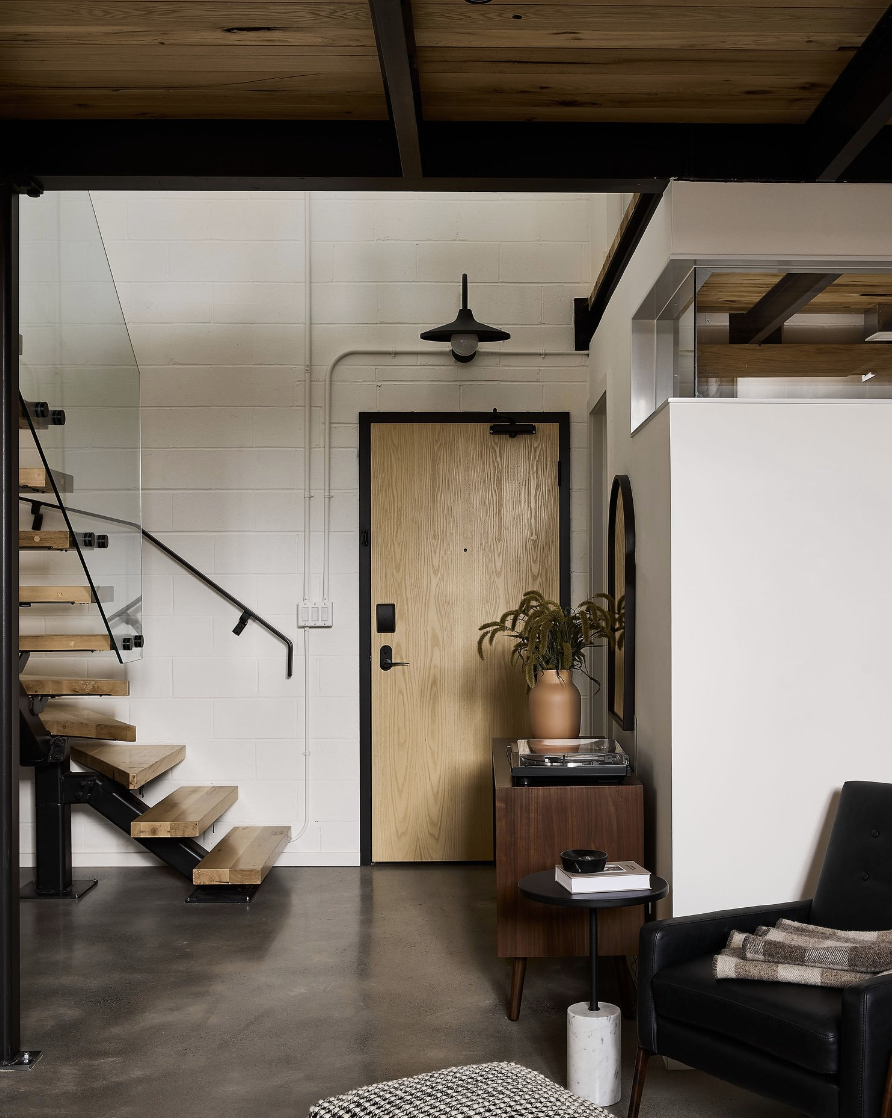 The Smith Hotel Kingston