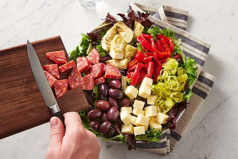Check out all the delicious and creative ways you can use Mastro Deli Meats in your recipes.