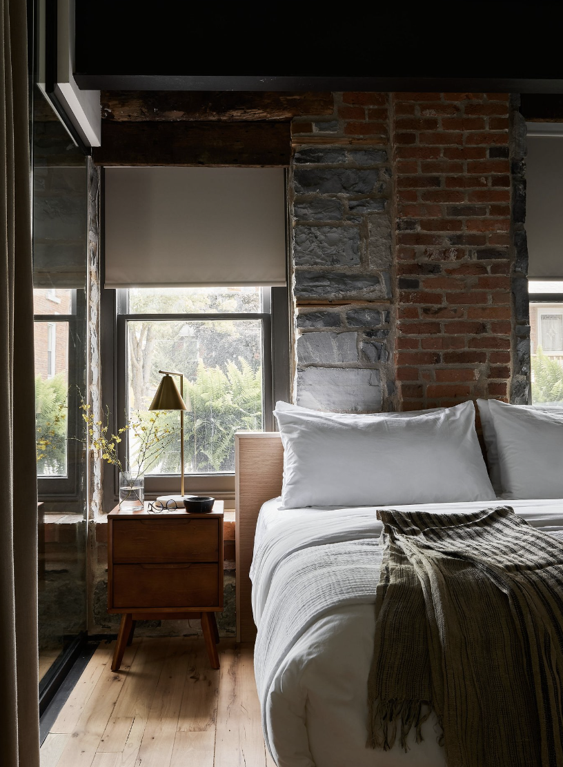 The Smith Hotel Kingston