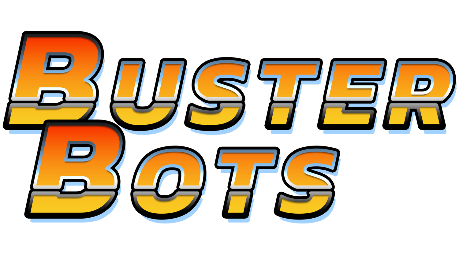 BusterBots Game