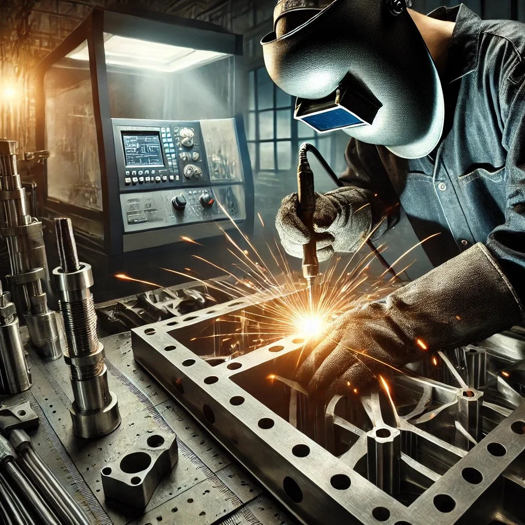 The Importance of Precision in Metal Fabrication and How It Impacts Project Success