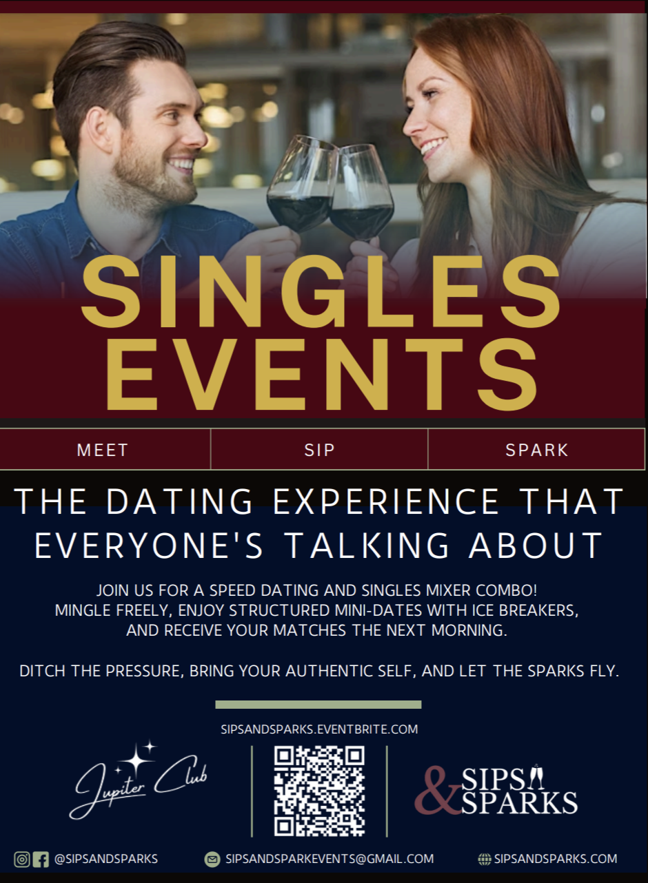 Speed Dating