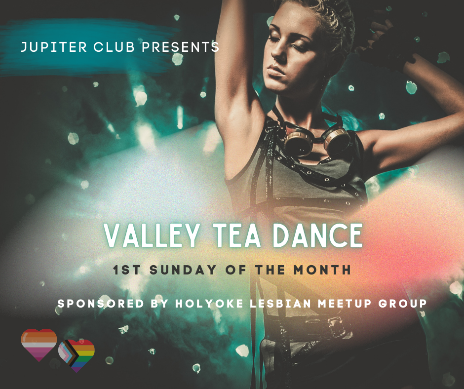 Valley Tea Dance