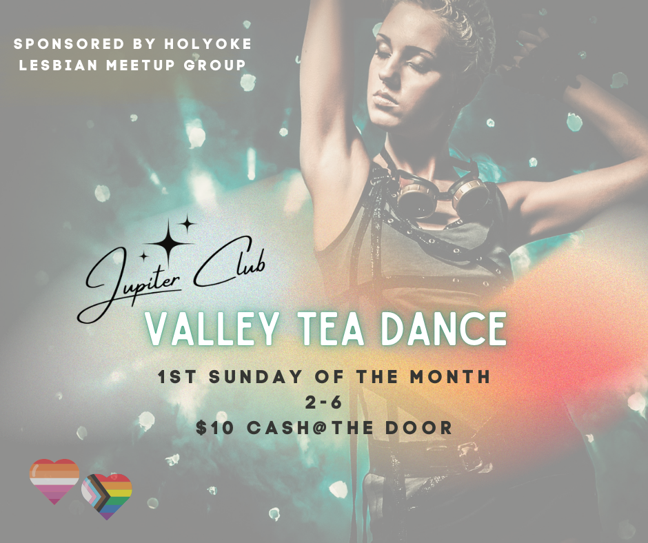 Valley Tea Dance 