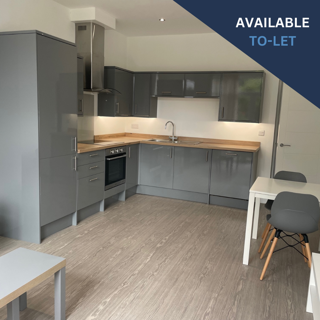 Apartment 4, Marlborough Road