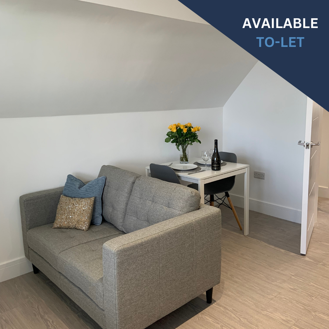Apartment 9, Marlborough Road
